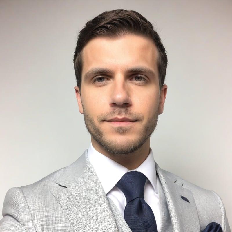 Taylor Welka, Founder & Principal Consultant